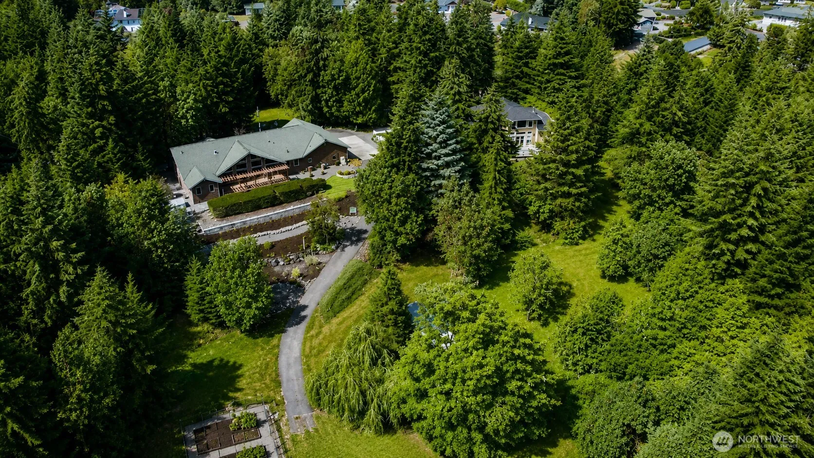 Property photo for 123 Knight Glen Court, Sequim
