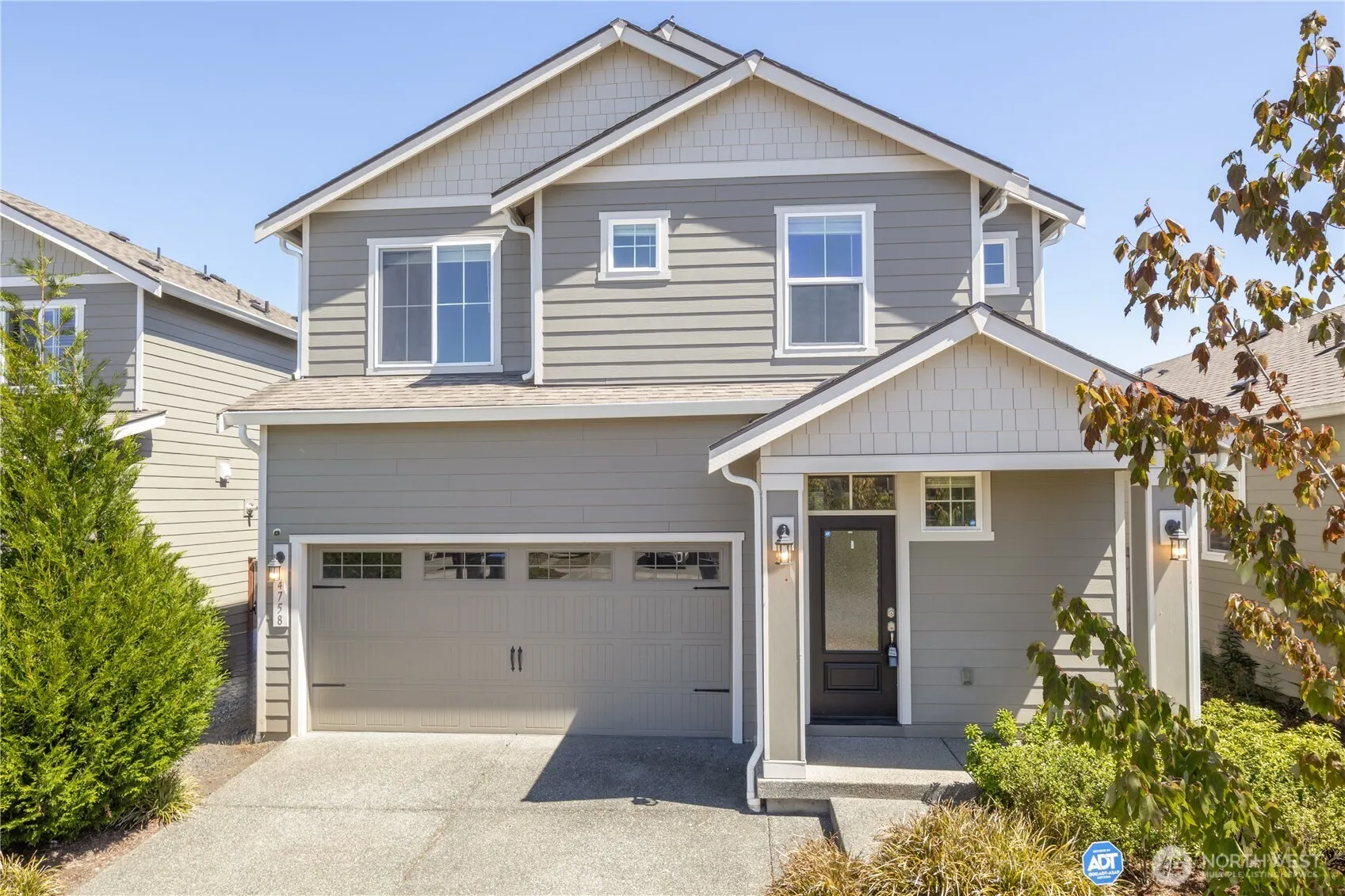 Property photo for 4758 Driftwood Street, Bremerton photo 3