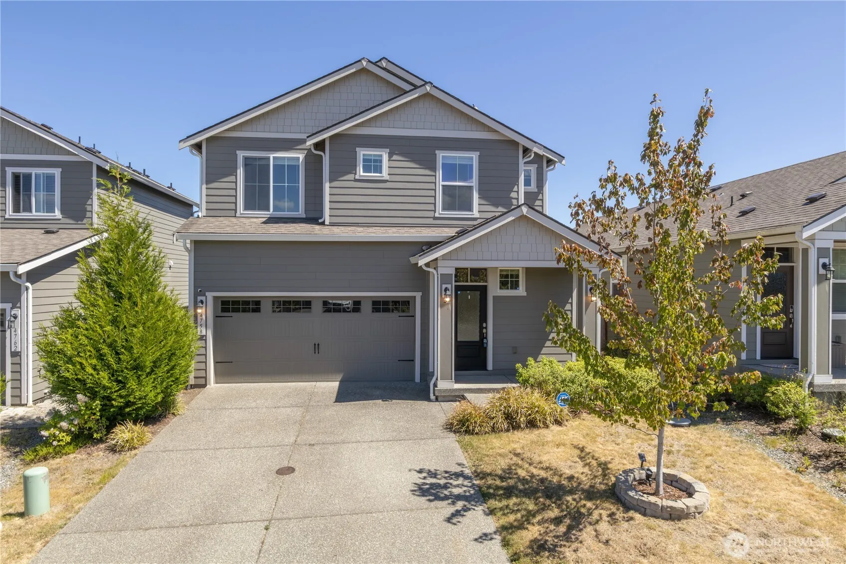 Property photo for 4758 Driftwood Street, Bremerton