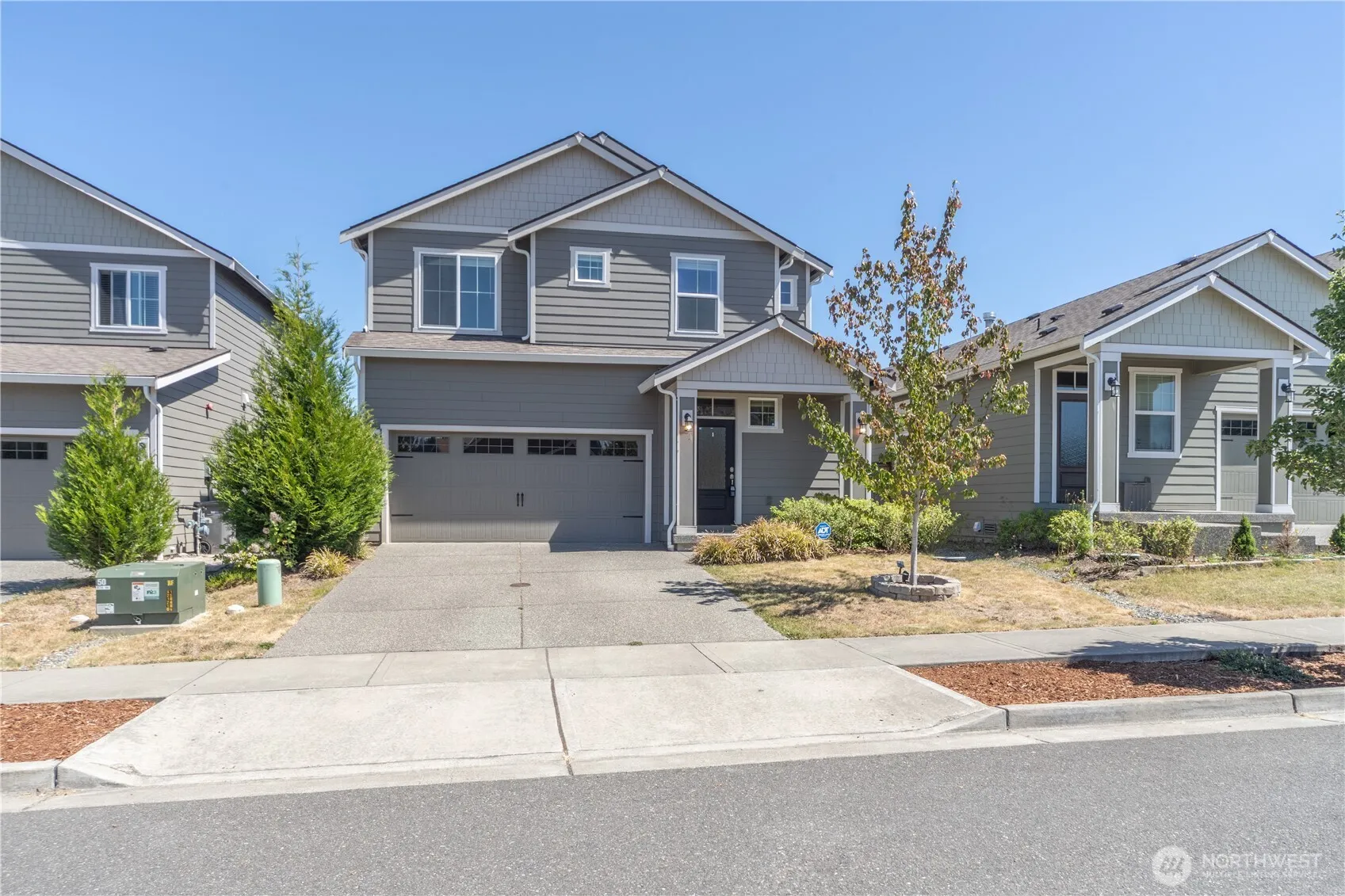 Property photo for 4758 Driftwood Street, Bremerton photo 2