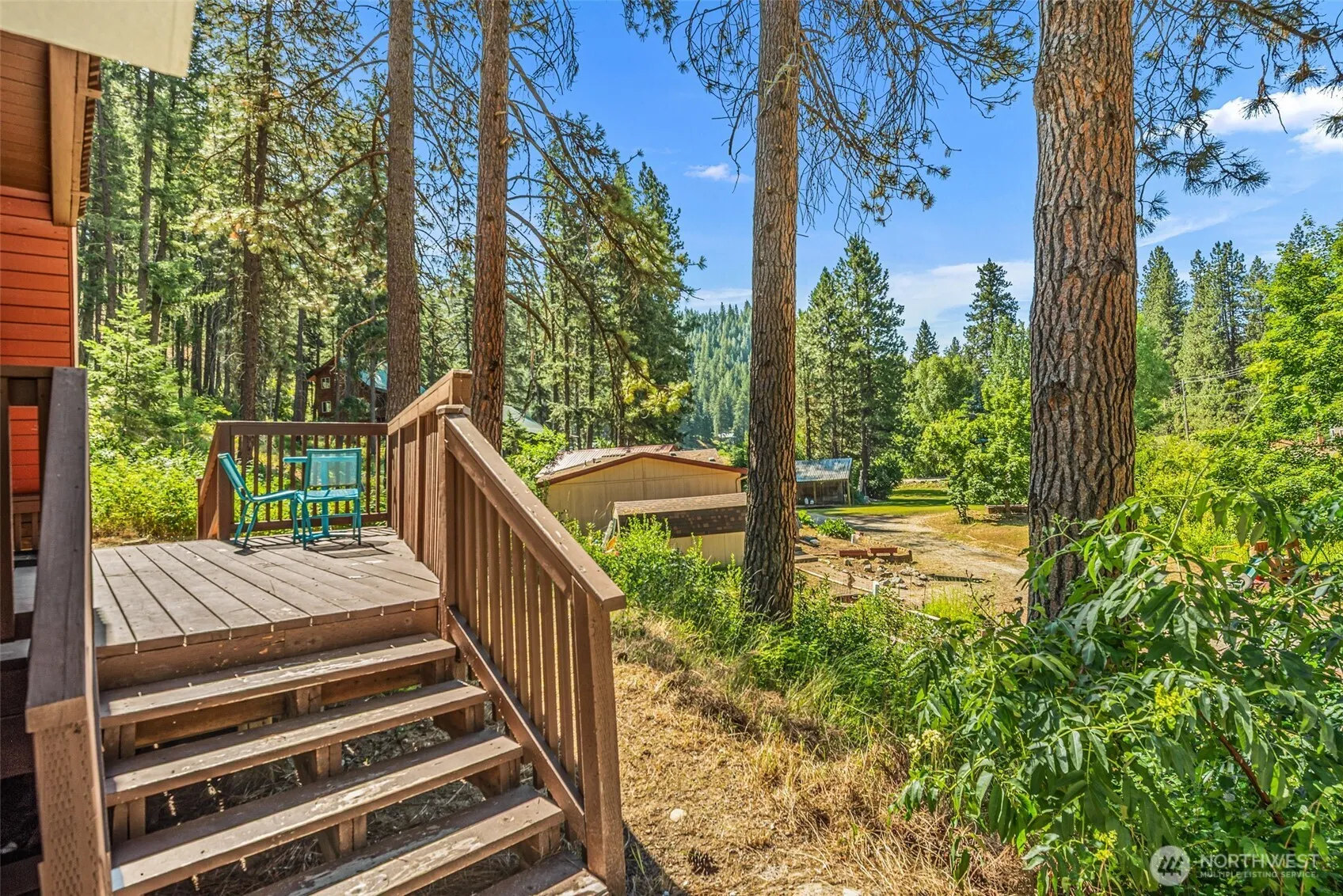 Property photo for 13475 Chumstick Hwy, Leavenworth photo 3