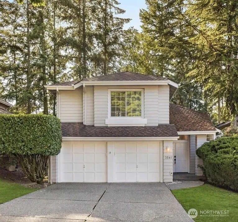 Property photo for 3541 252nd Place Se, Sammamish photo 3
