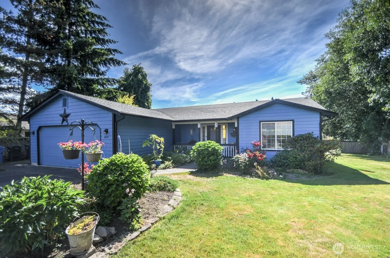 Property photo for 2619 159th Street Ct E, Tacoma
