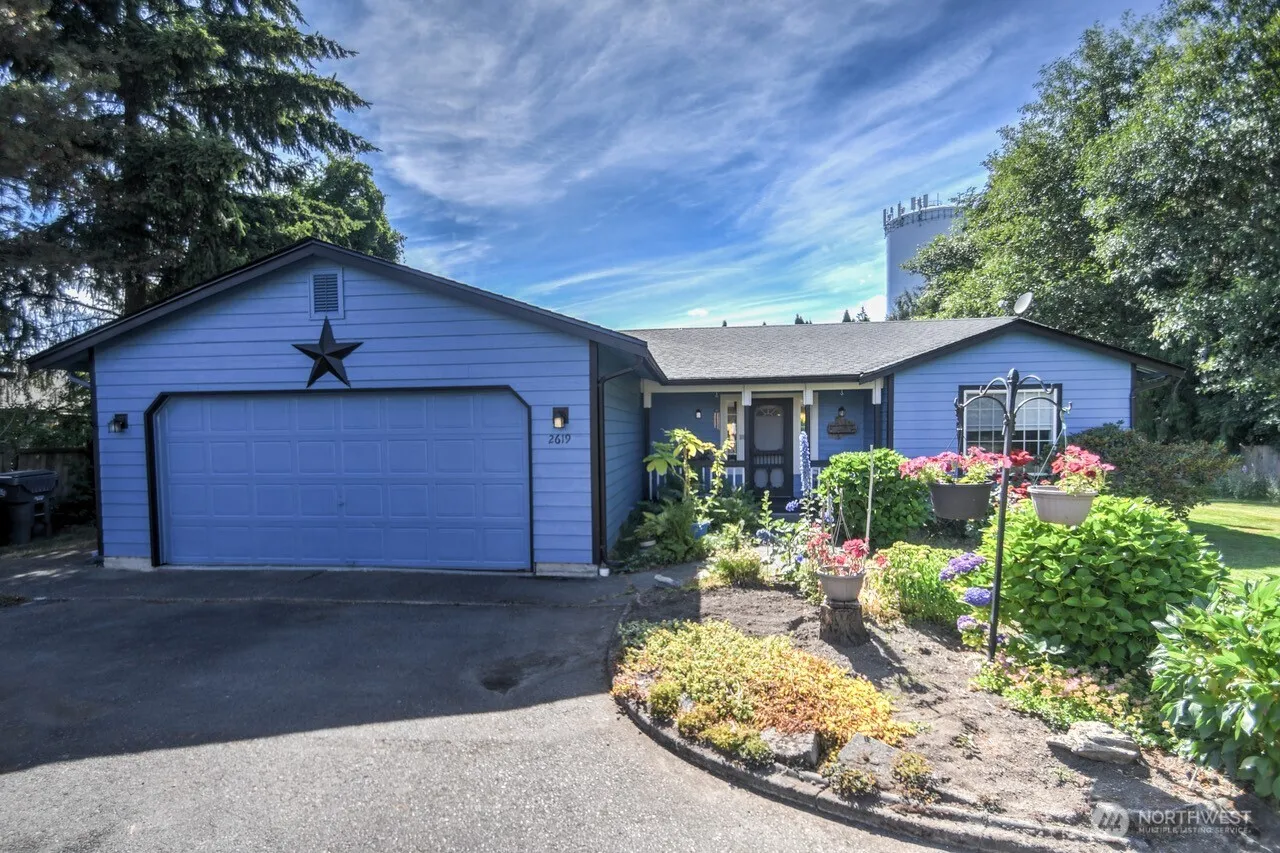 Property photo for 2619 159th Street Ct E, Tacoma photo 2