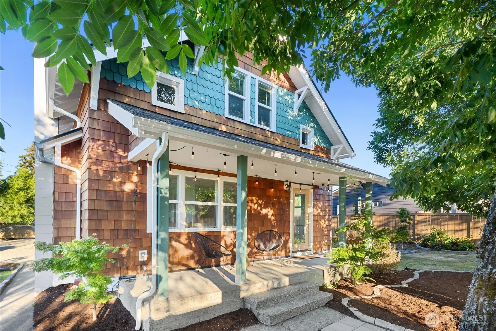 Property photo for 4821 N Bristol Street, Tacoma
