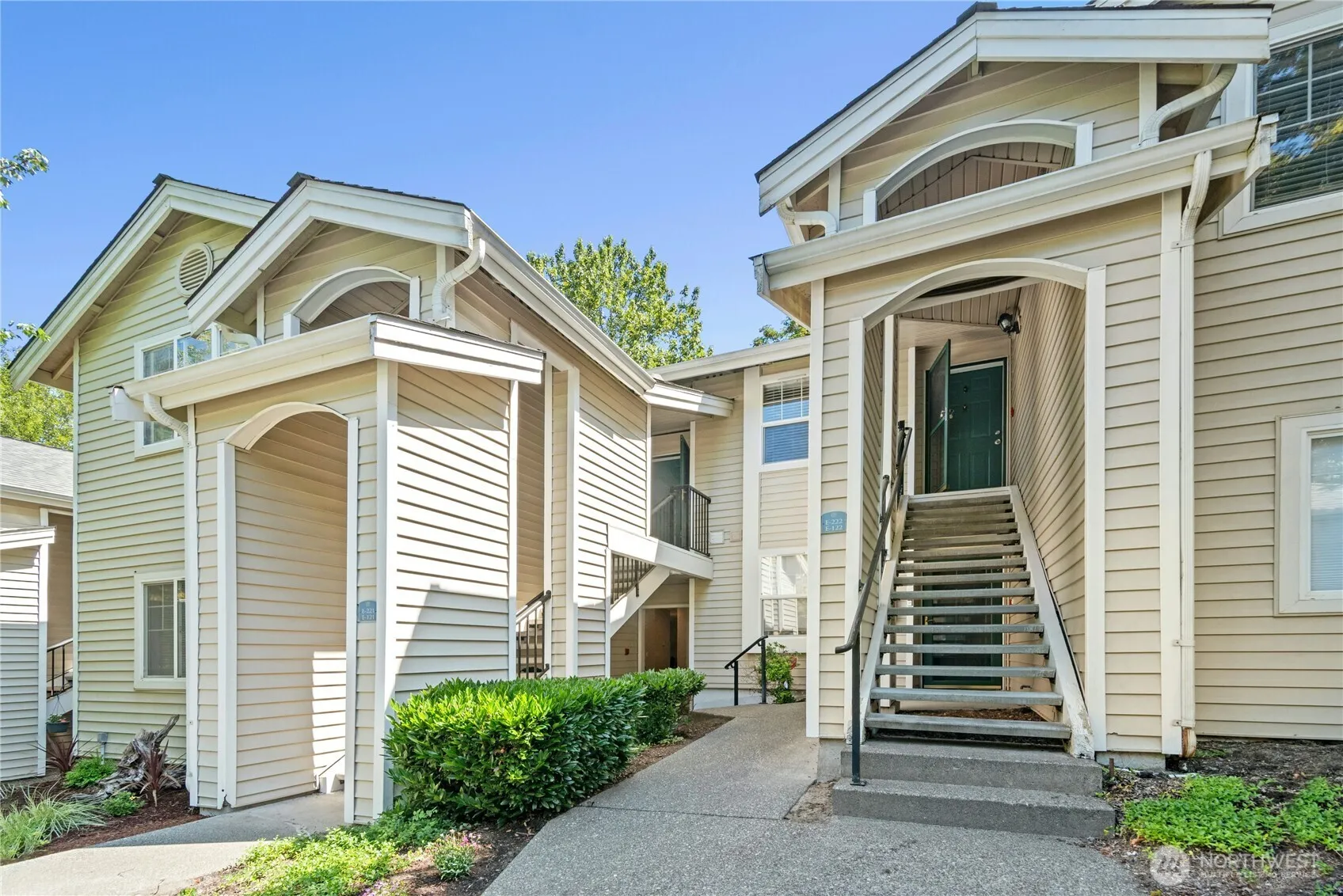 Property photo for 2300 Jefferson Avenue Ne #e121, Renton