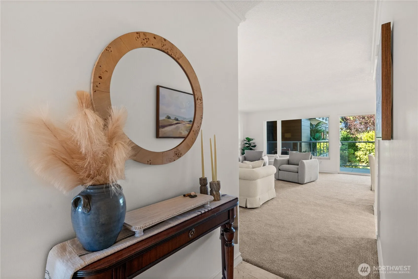 Property photo for 2501 Canterbury Lane E #203, Seattle photo 3