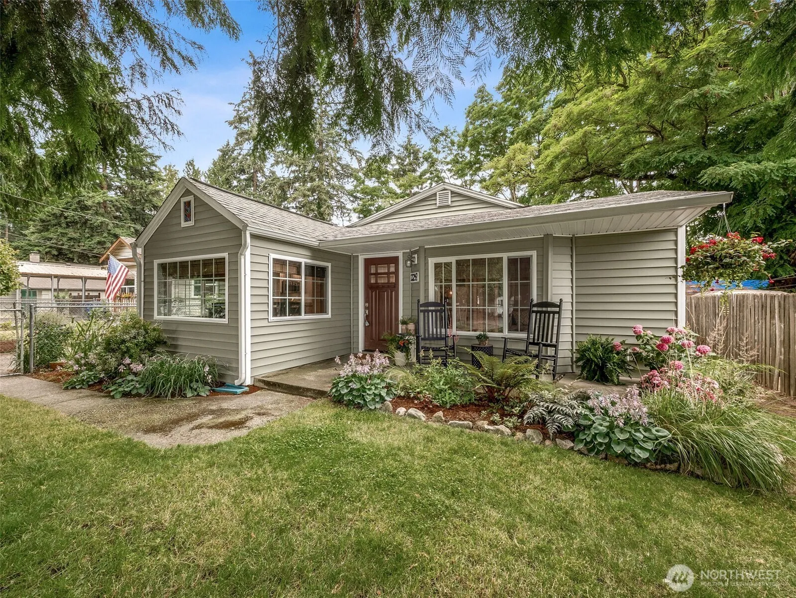 Property photo for 13247 4th Avenue S, Burien