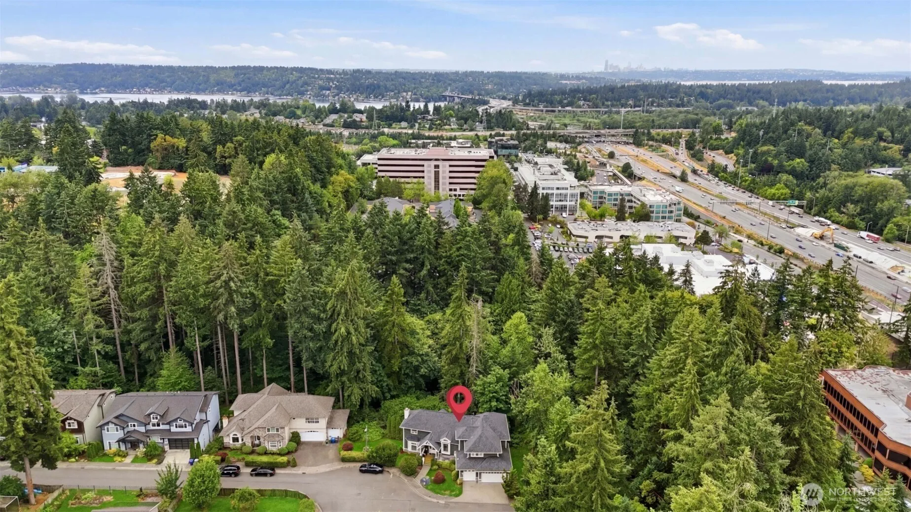 Property photo for 3697 134th Ave Se, Bellevue photo 3