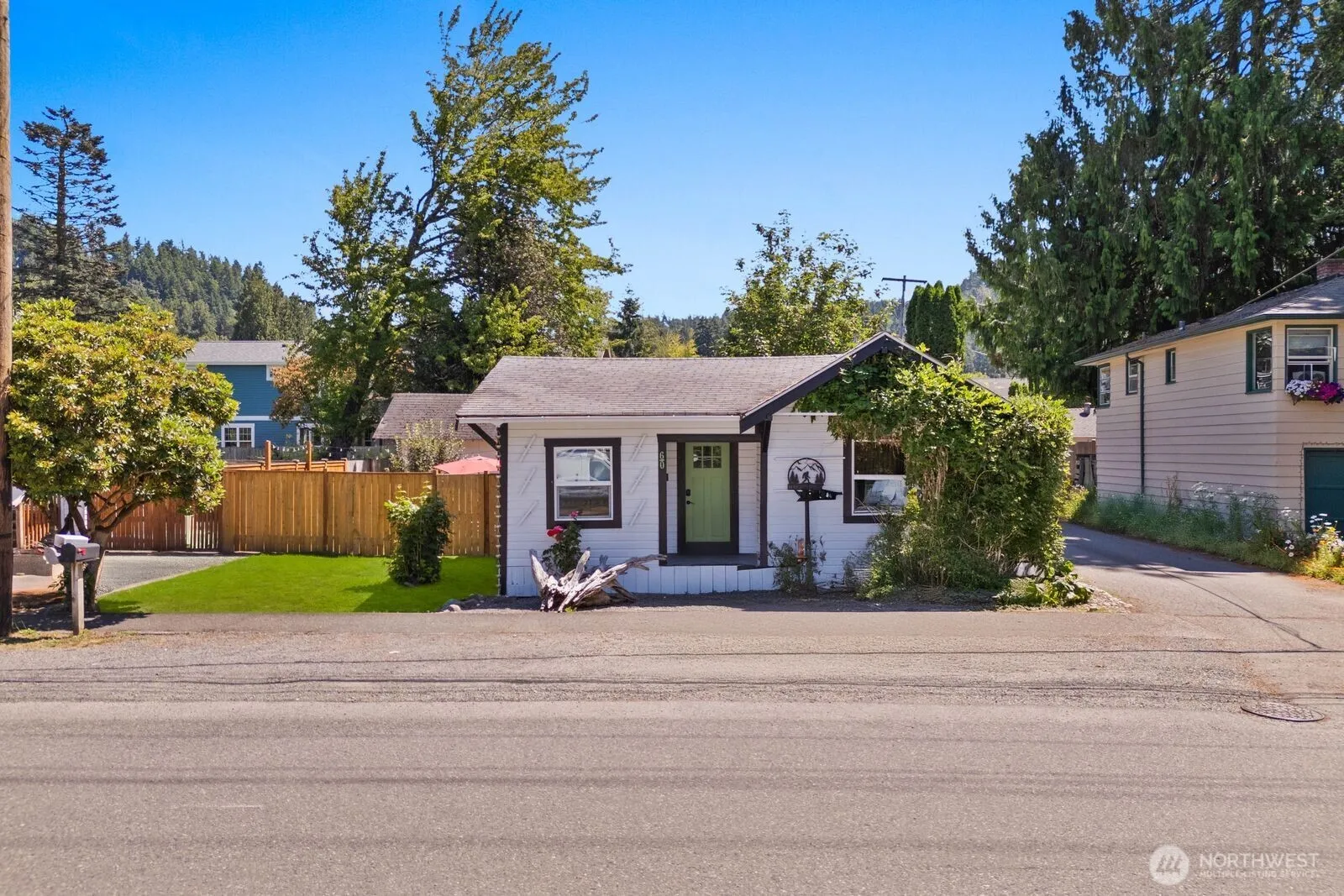 Property photo for 60 2nd Avenue Ne, Issaquah