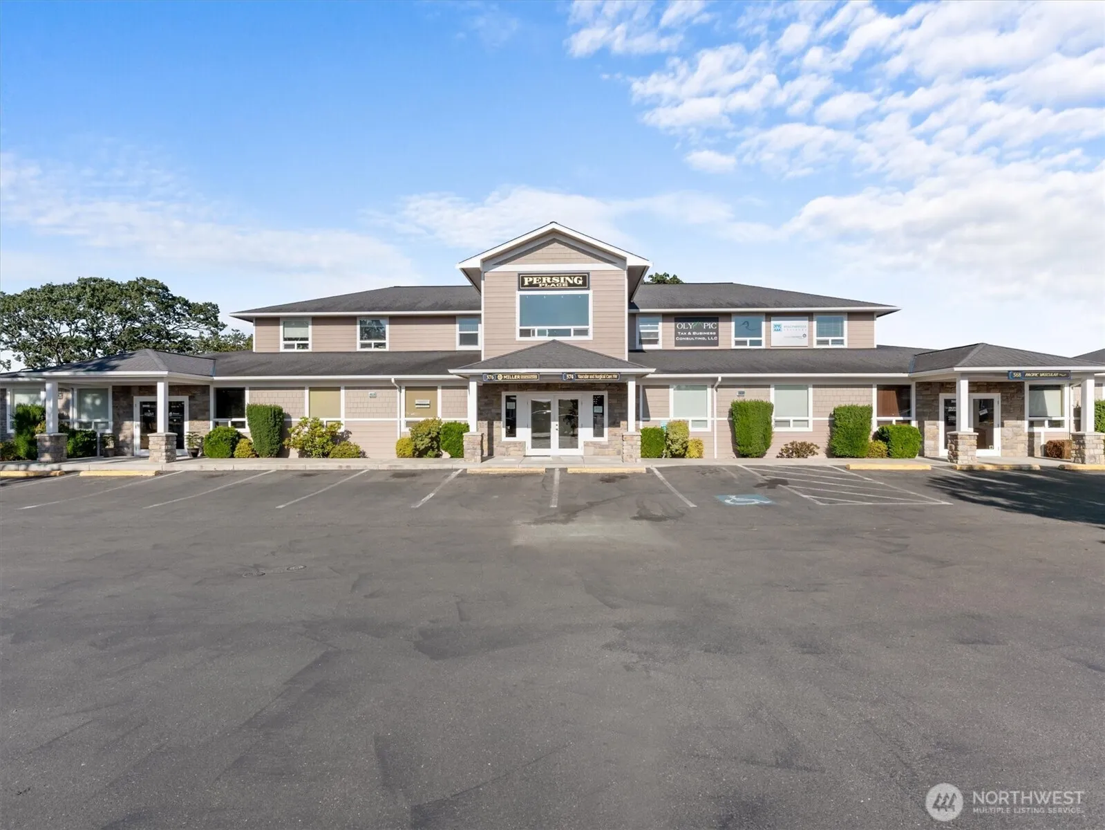 Property photo for 576 N Fifth Avenue, Sequim