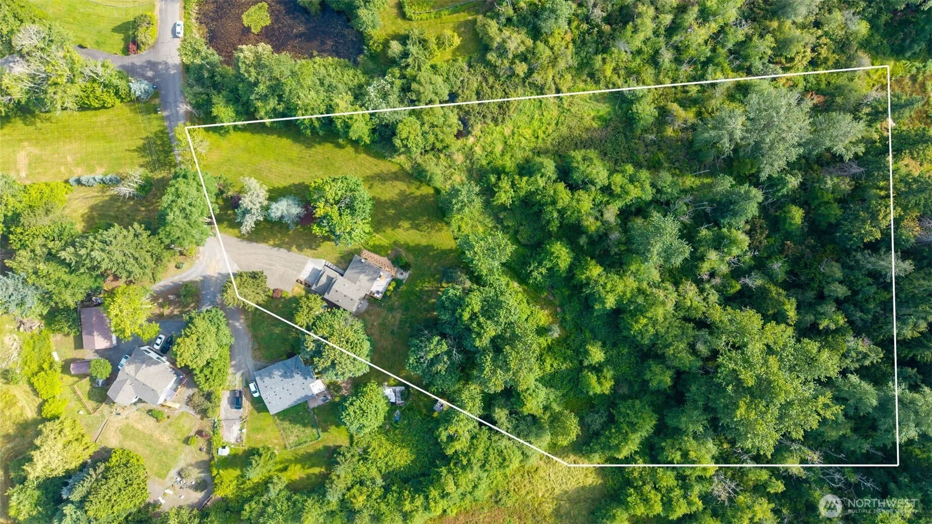 Property photo for 4165 Cougar Road, Bellingham photo 5