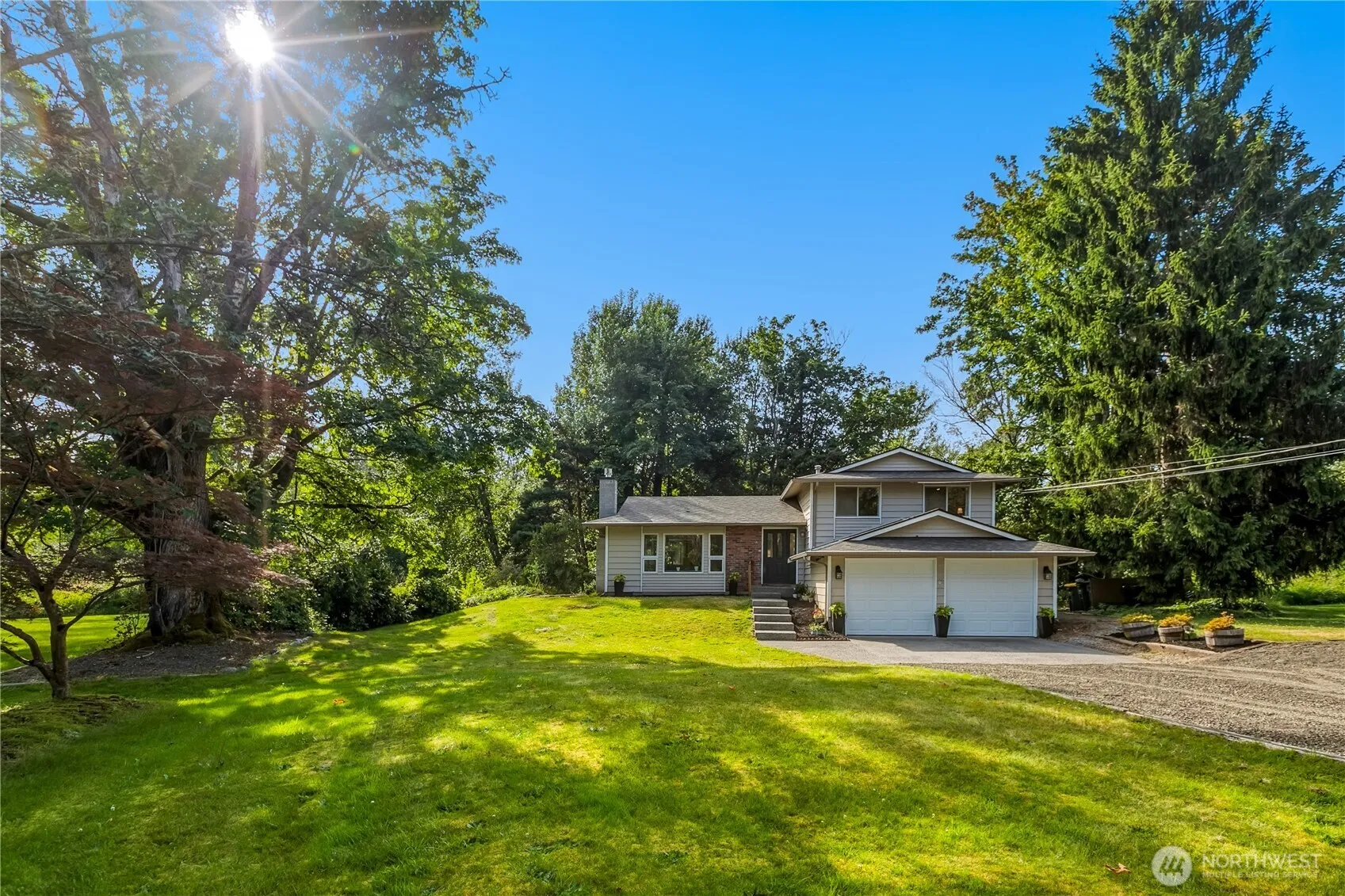 Property photo for 4165 Cougar Road, Bellingham
