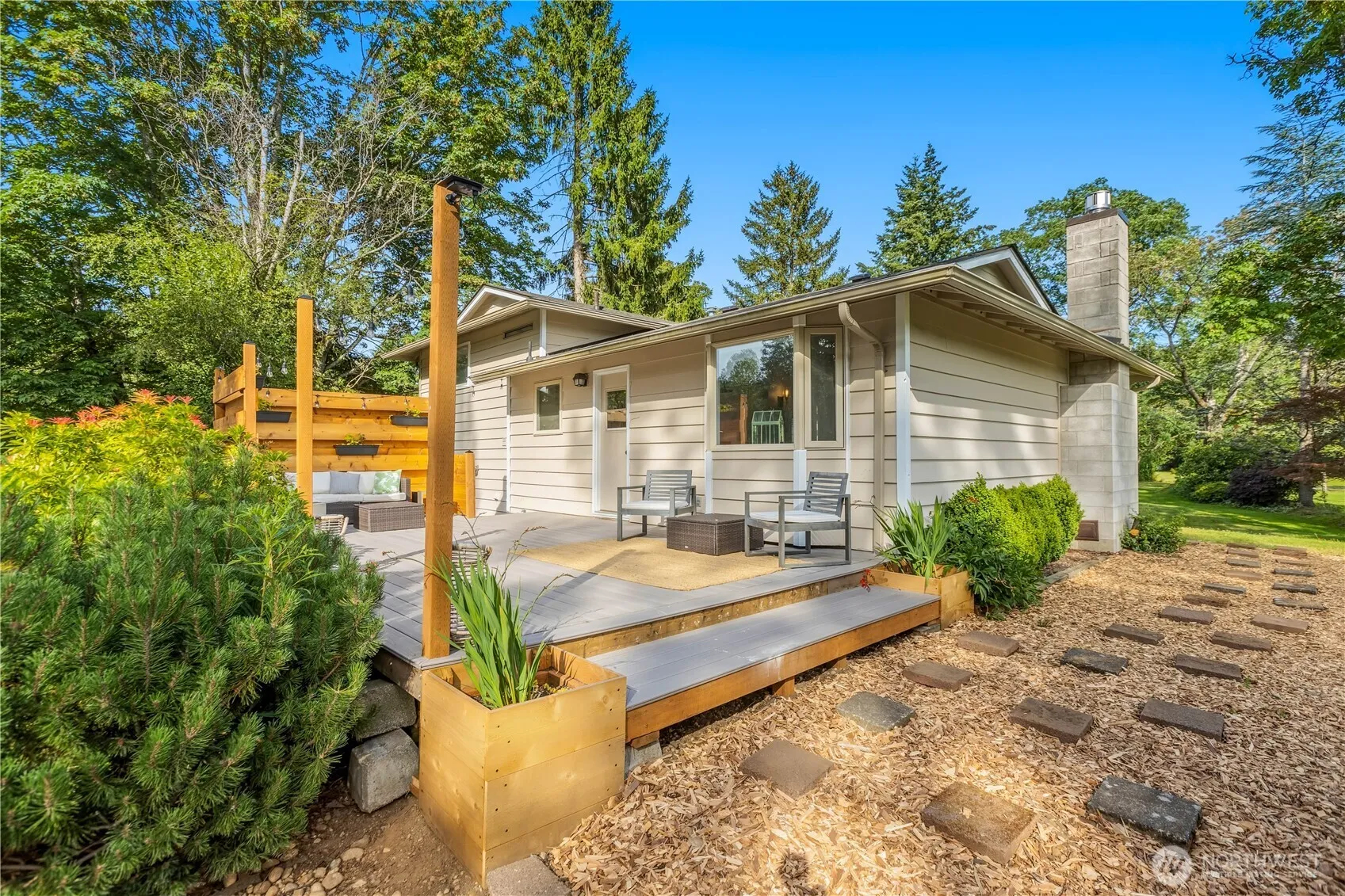 Property photo for 4165 Cougar Road, Bellingham photo 4