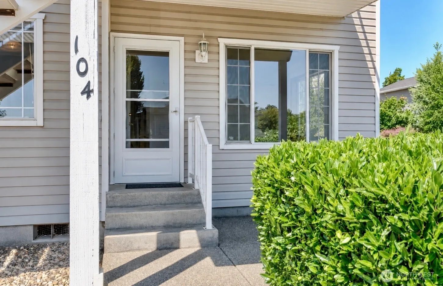 Property photo for 725 Judson Street #104, Lynden