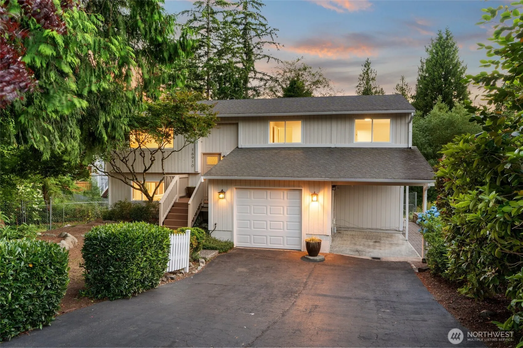 Property photo for 16910 22nd Avenue Se, Bothell