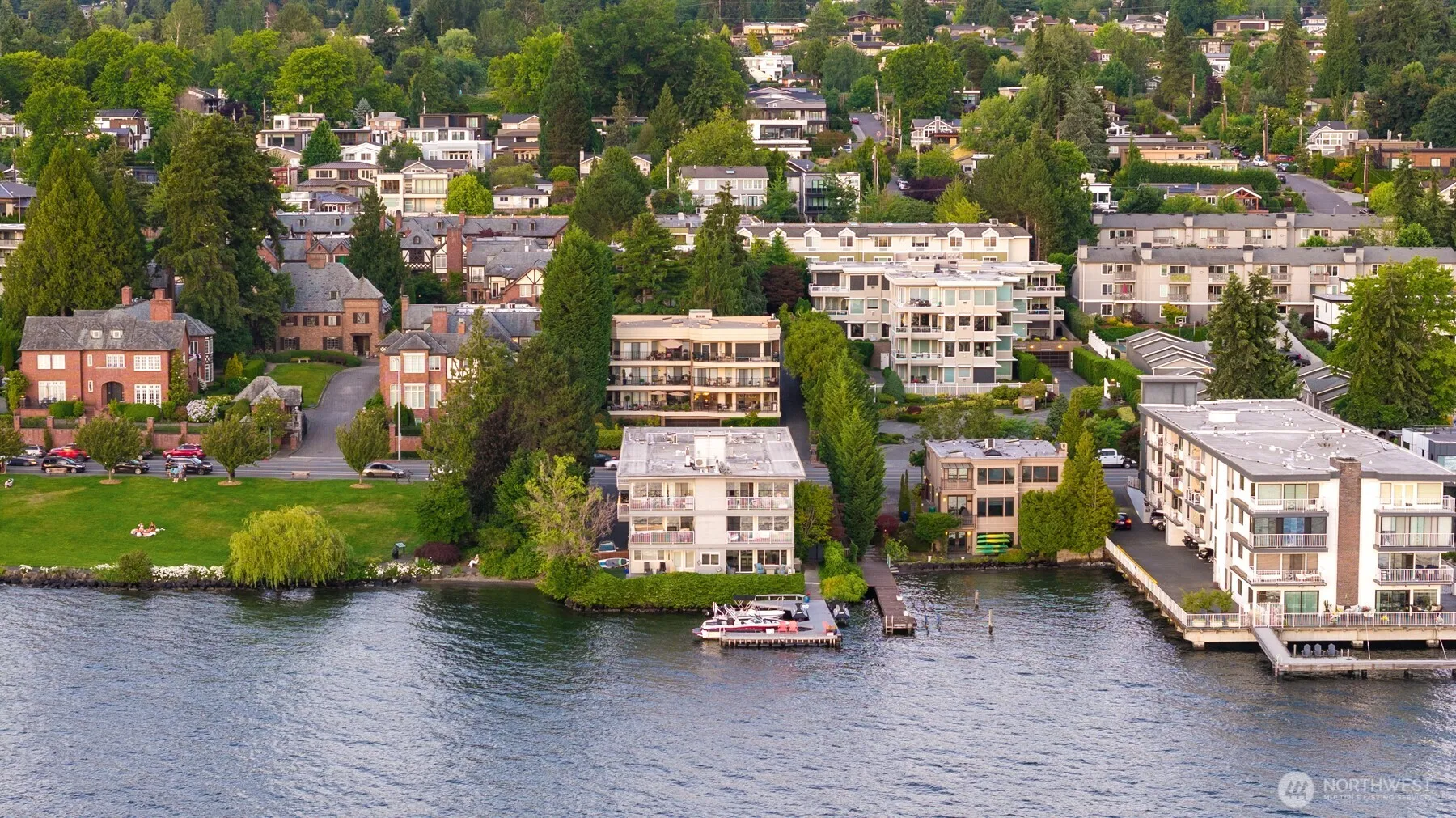 Property photo for 6436 Lake Washington Boulevard Ne #5, Kirkland photo 5