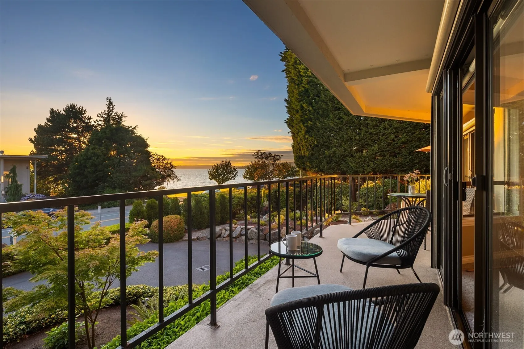 Property photo for 6436 Lake Washington Boulevard Ne #5, Kirkland