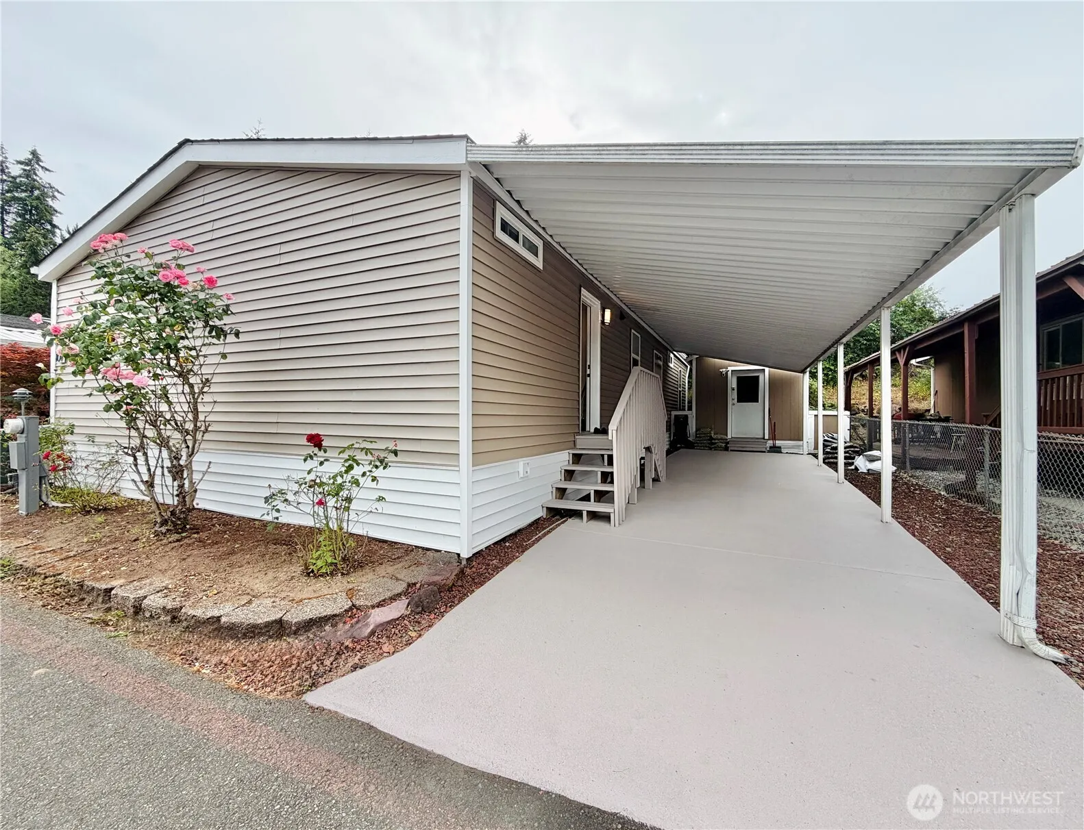 Property photo for 15410 Se 272nd Street #10, Kent