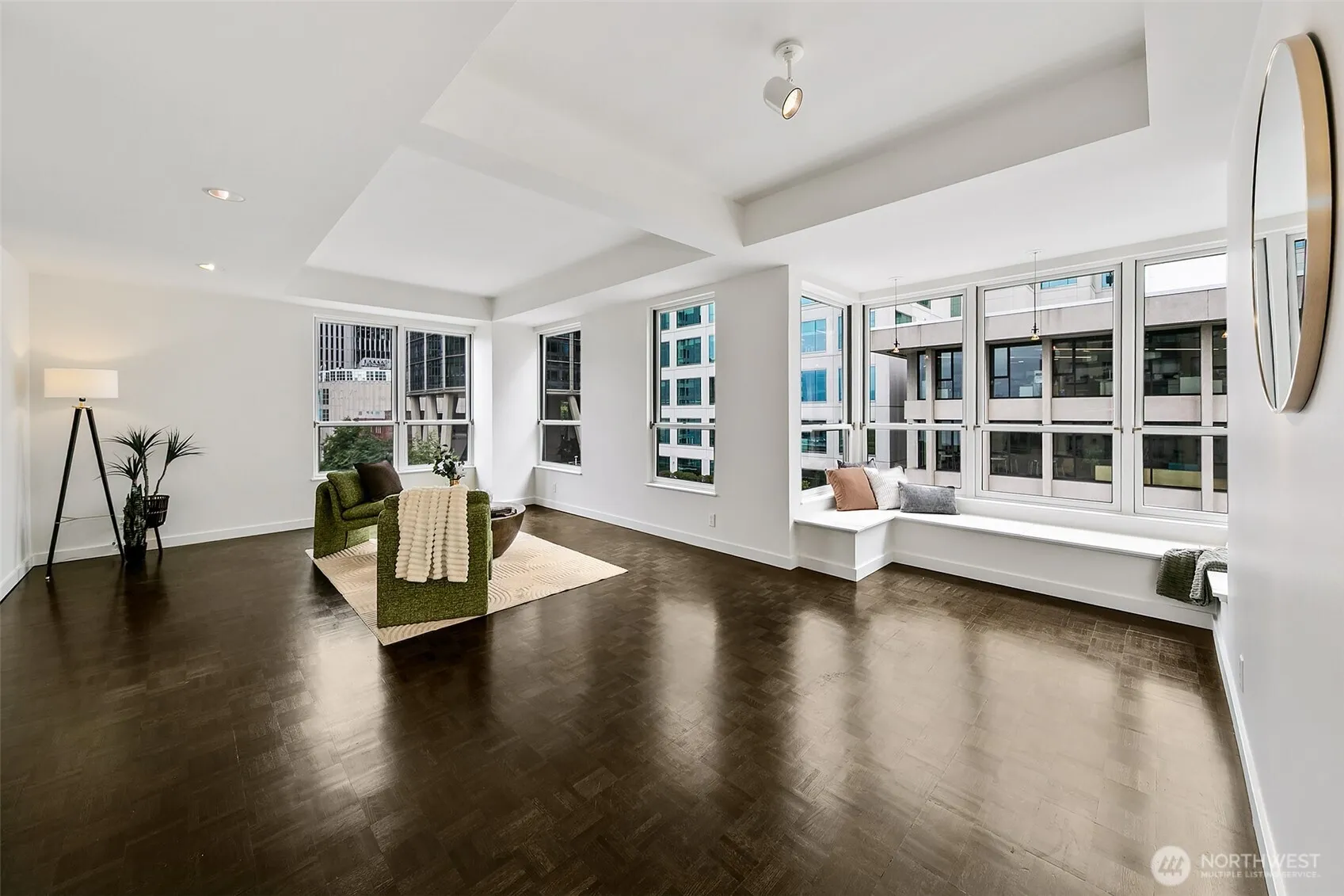 Property photo for 1107 1st Avenue #701, Seattle photo 5