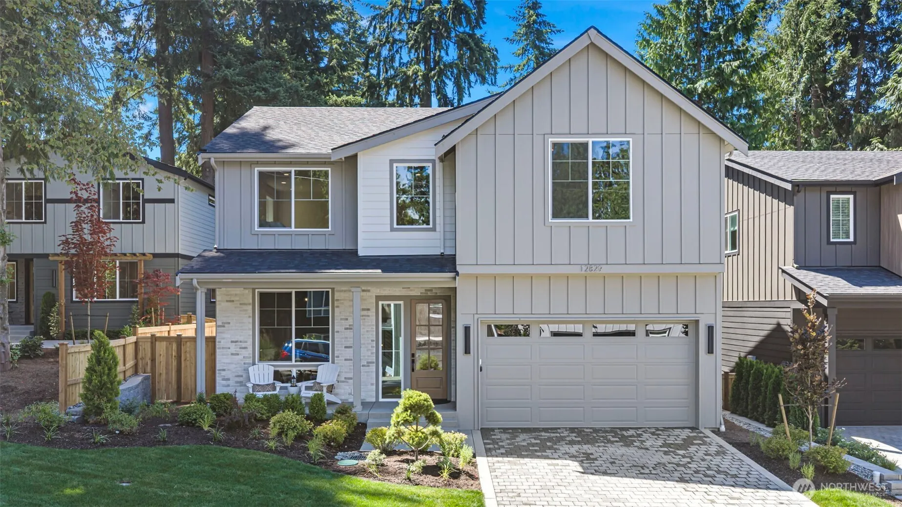 Property photo for 12829 Ne 78th Place, Kirkland photo 3