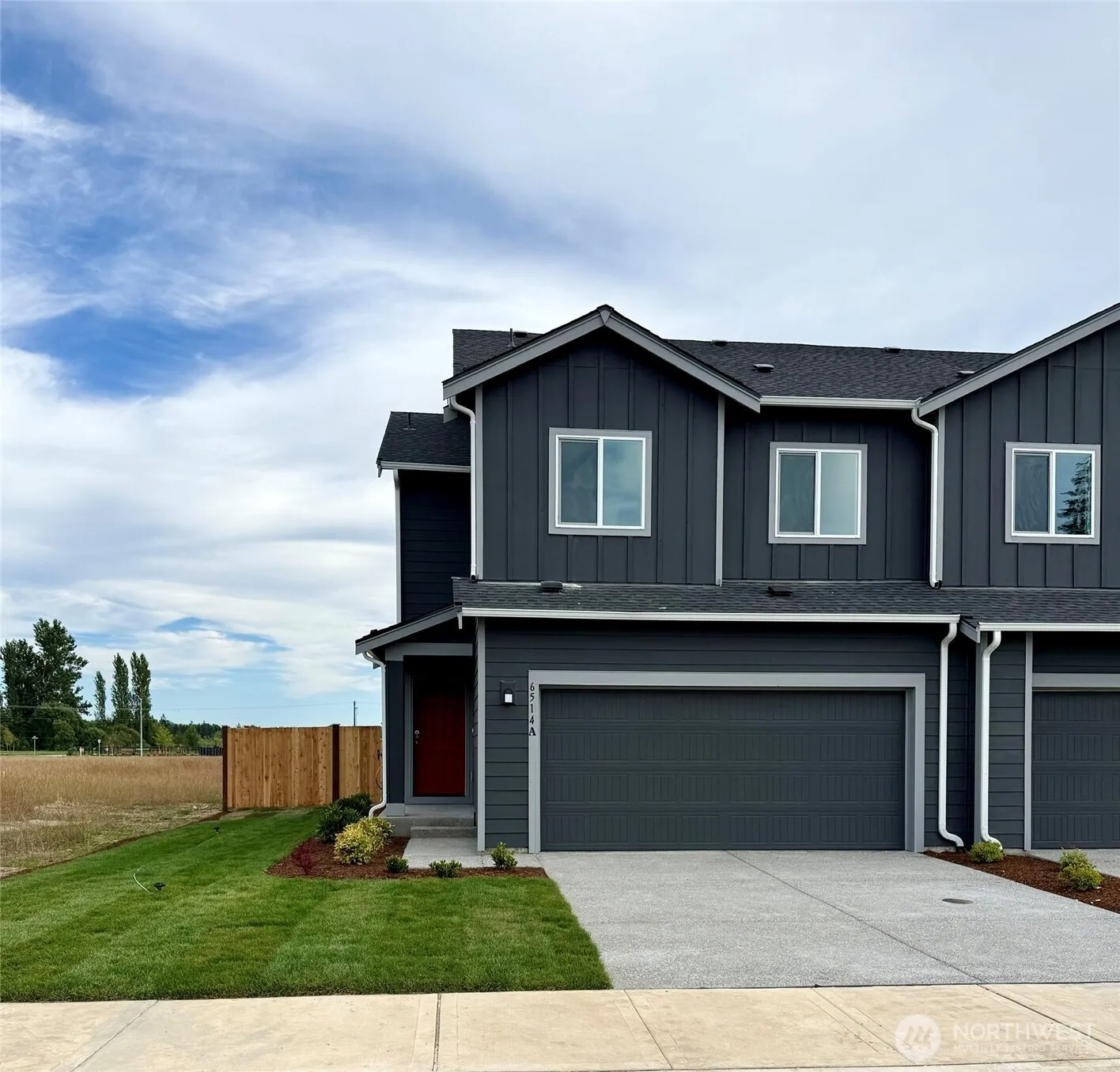 Property photo for 6514 A 286th Street Nw, Stanwood