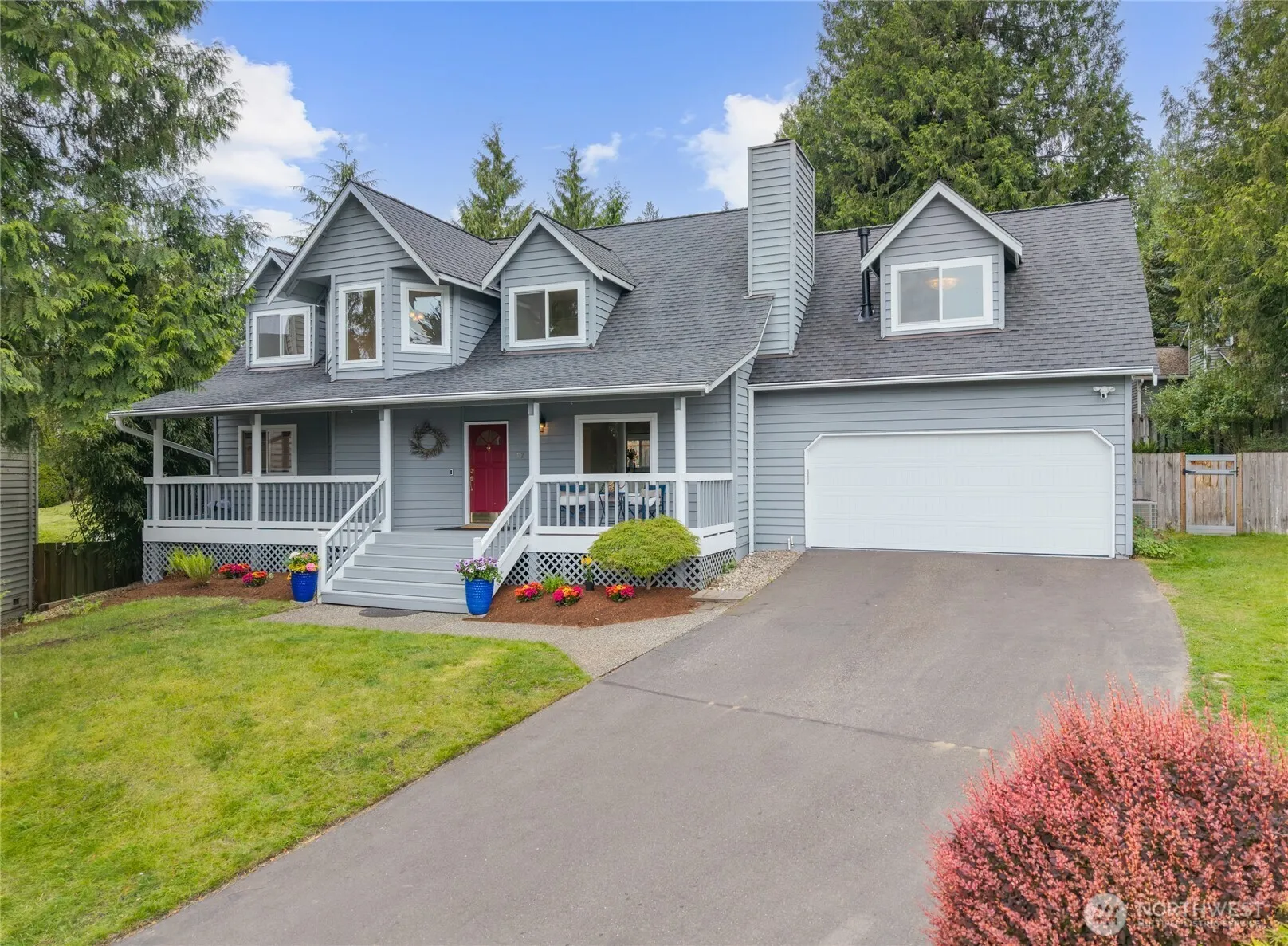 Property photo for 412 164th Place Se, Bothell