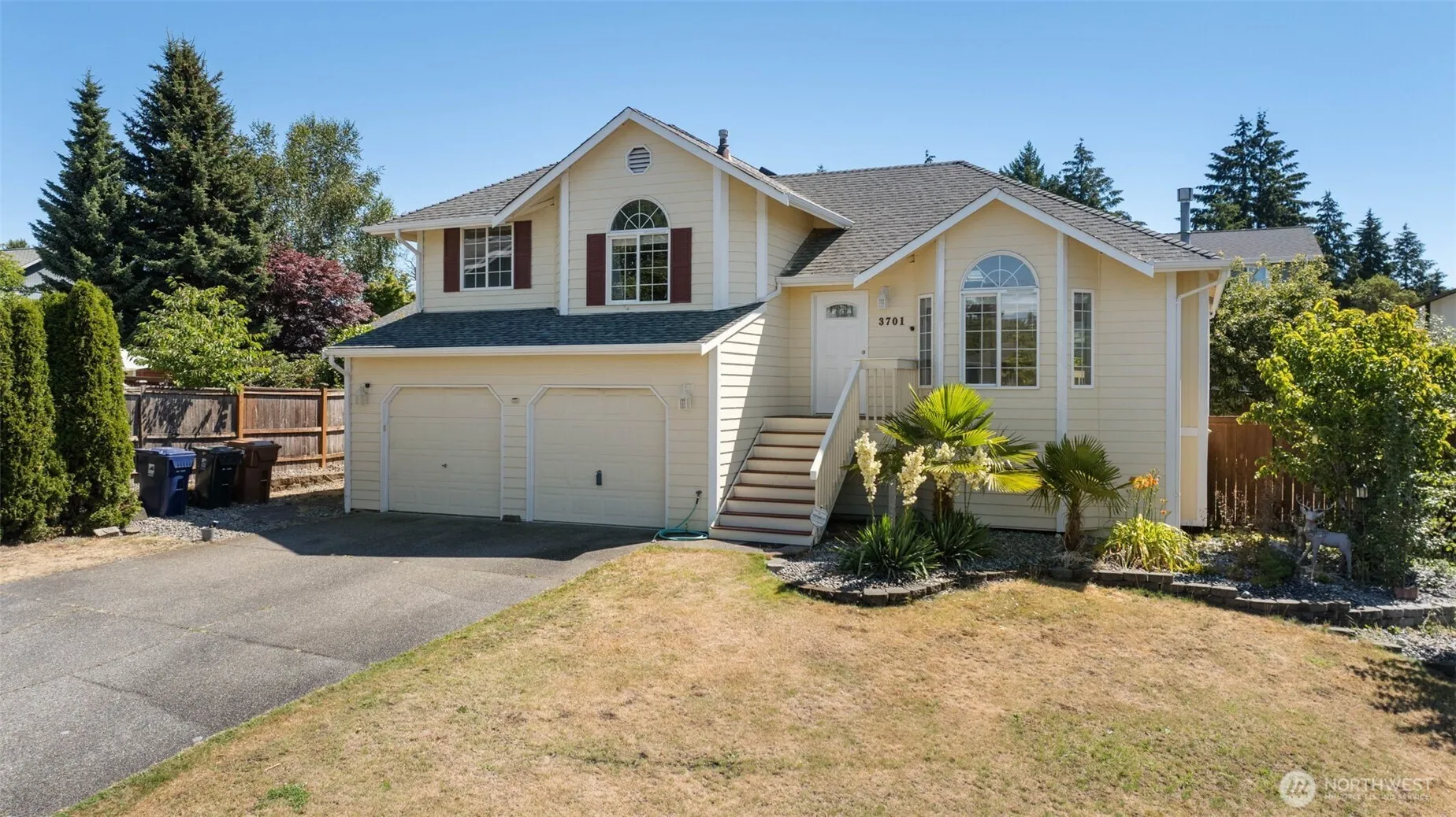 Property photo for 3701 Browns Point Blvd, Tacoma