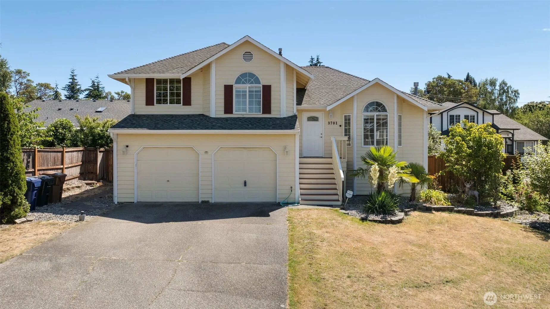Property photo for 3701 Browns Point Blvd, Tacoma photo 2