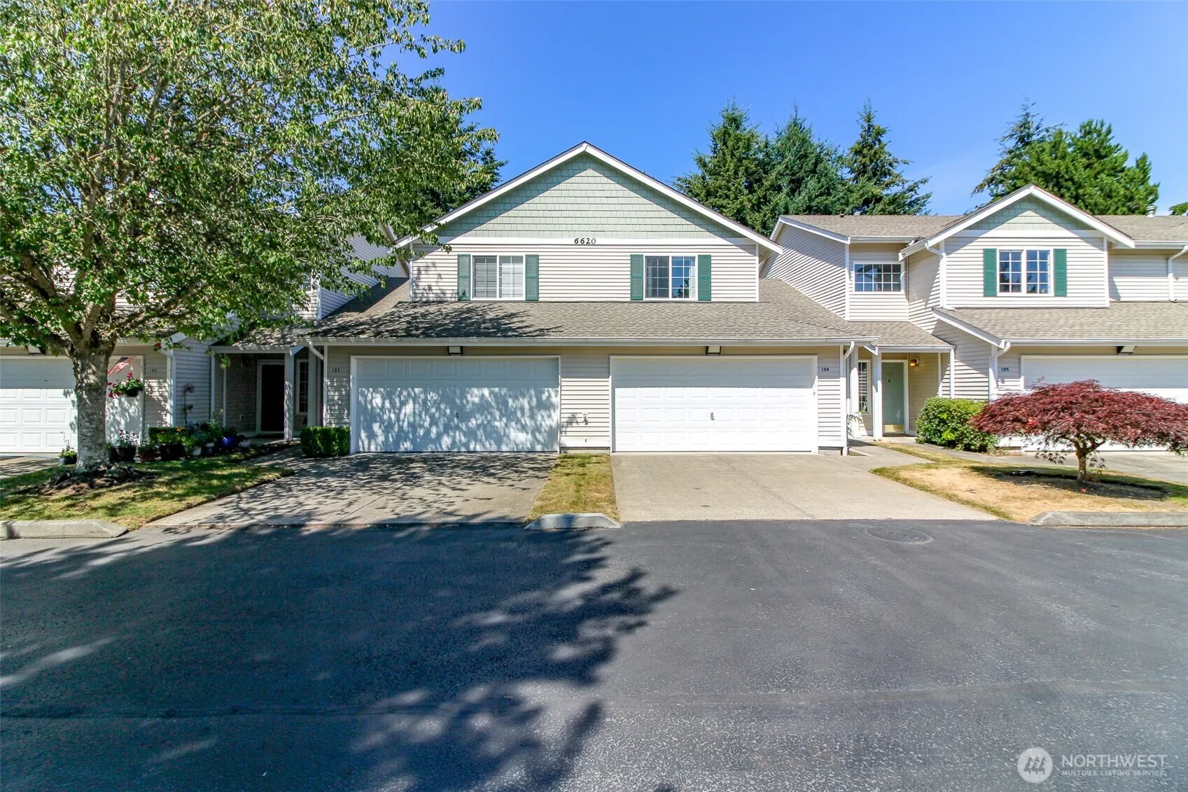 Property photo for 6620 Millstone Lane Se #l104, Lacey photo 3