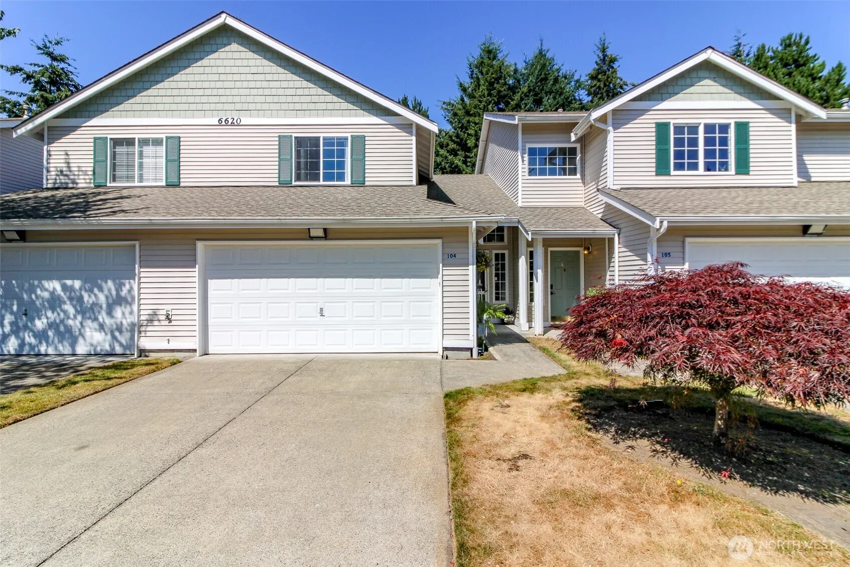 Property photo for 6620 Millstone Lane Se #l104, Lacey photo 5