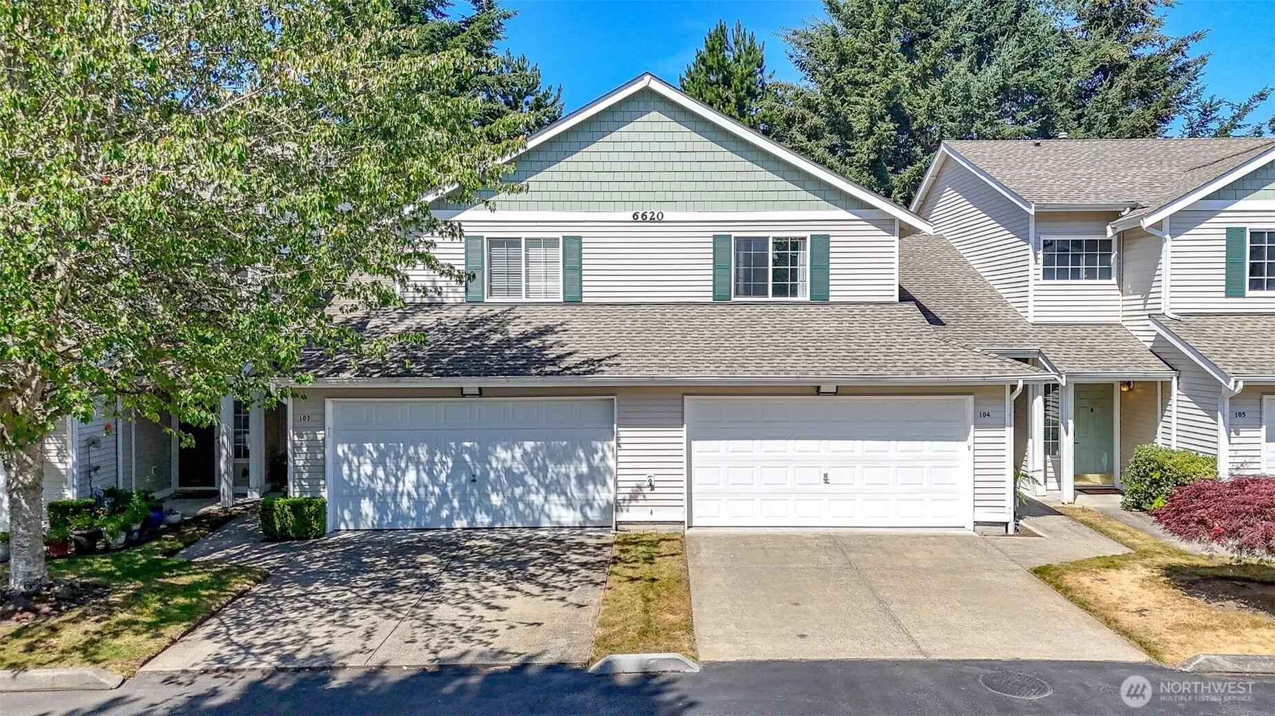 Property photo for 6620 Millstone Lane Se #l104, Lacey