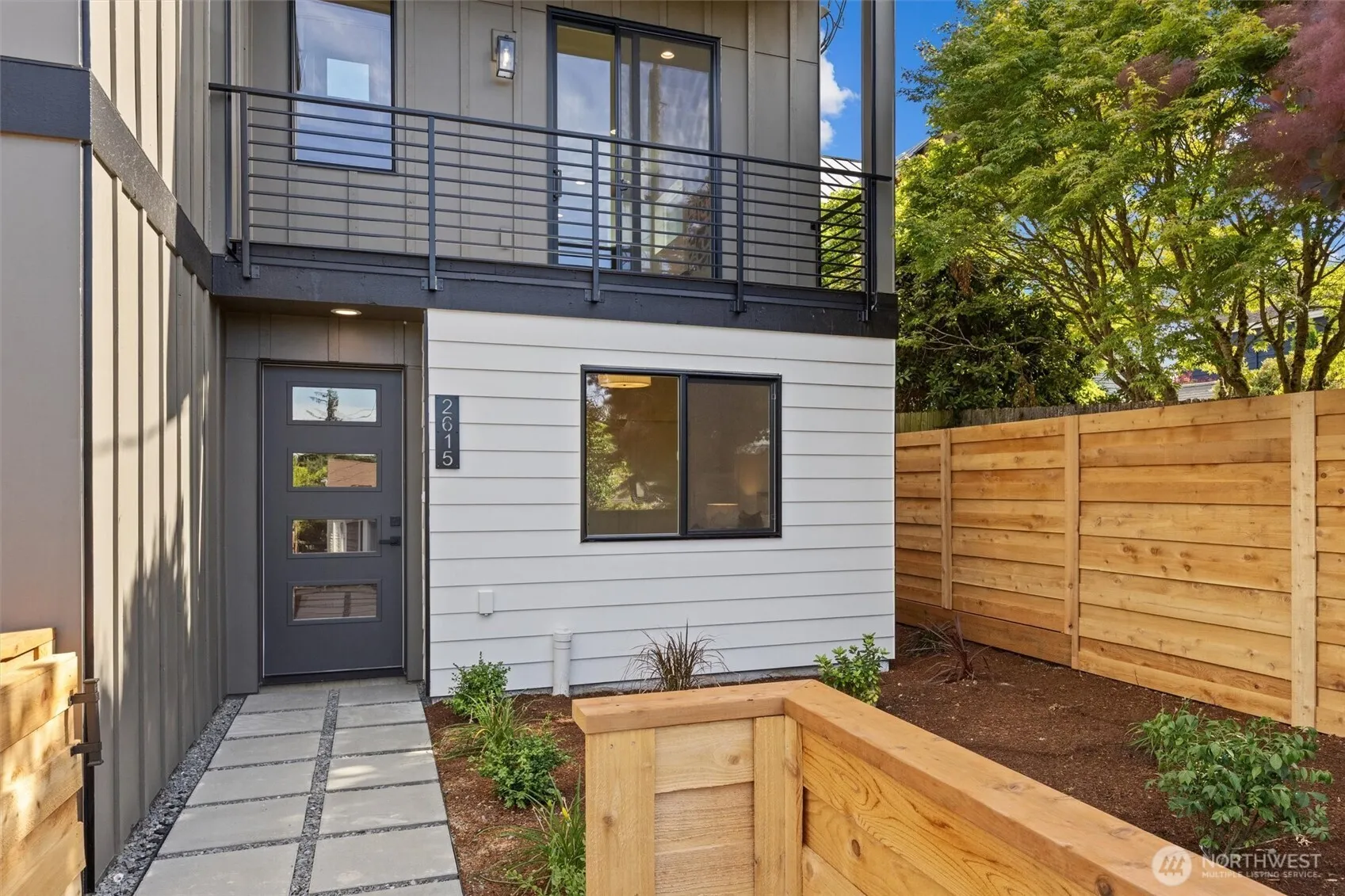 Property photo for 2615 Nw 87th Street, Seattle