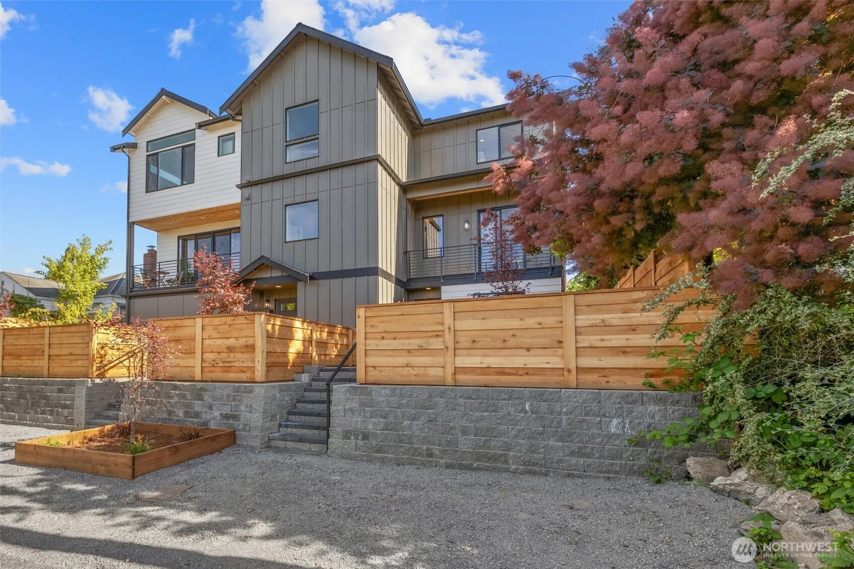 Property photo for 2615 Nw 87th Street, Seattle