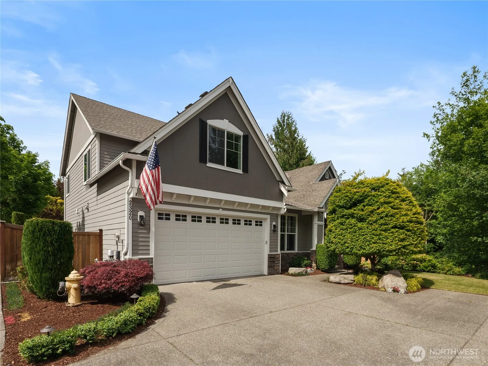 Property photo for 2320 248th Avenue Se, Sammamish