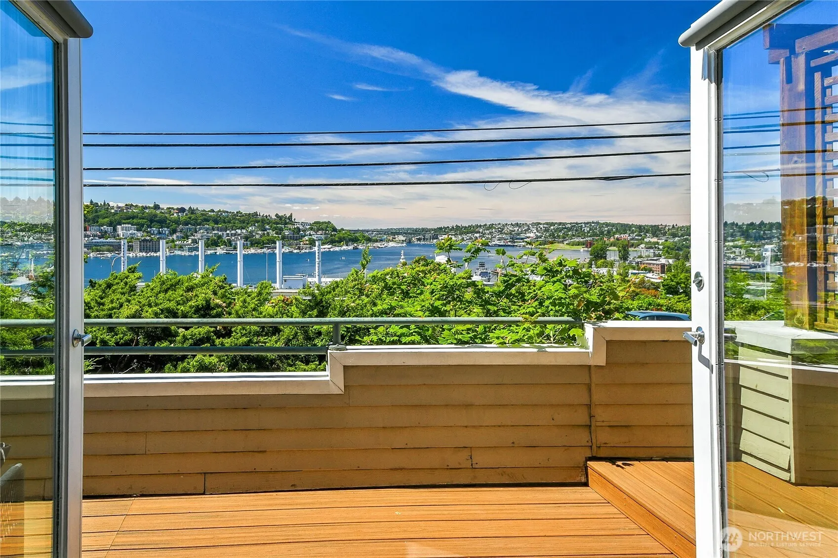 Property photo for 1202 Lakeview Boulevard E #1, Seattle photo 5