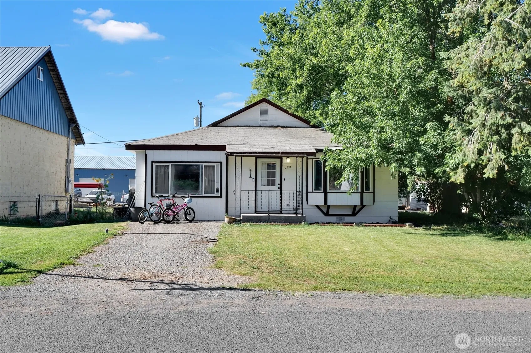 Property photo for 222 Main Street, Wilson Creek