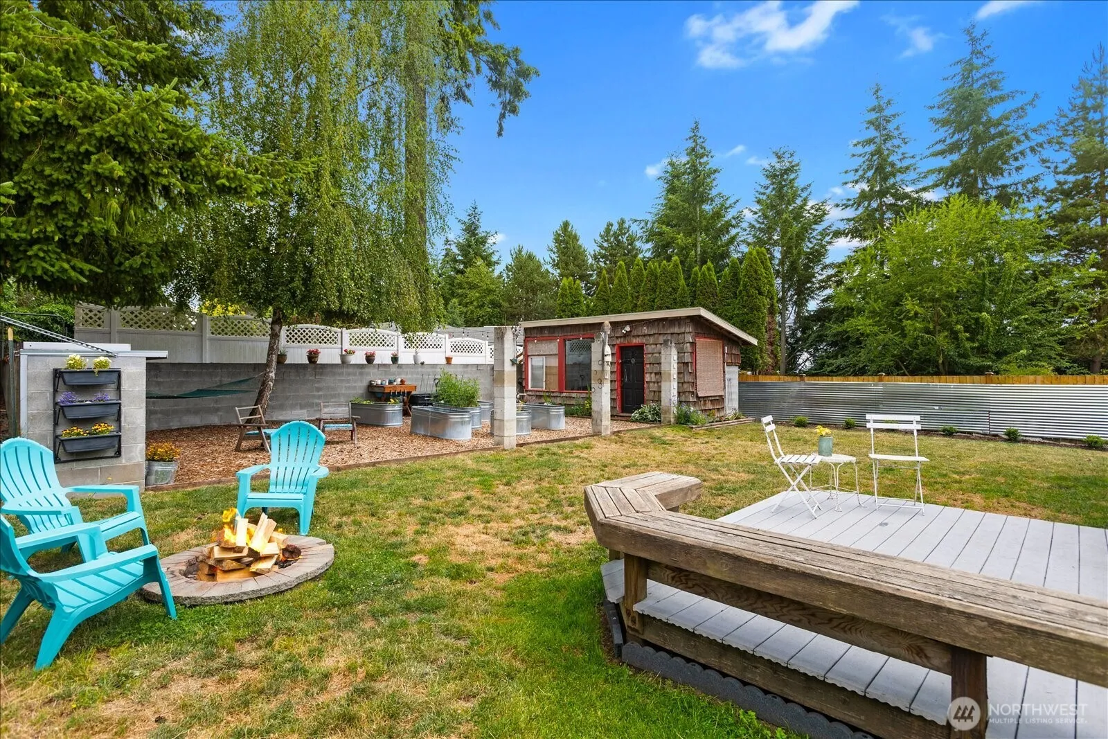 Property photo for 20819 63rd Avenue W, Lynnwood photo 2
