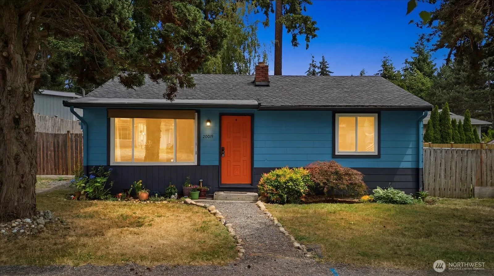 Property photo for 20819 63rd Avenue W, Lynnwood