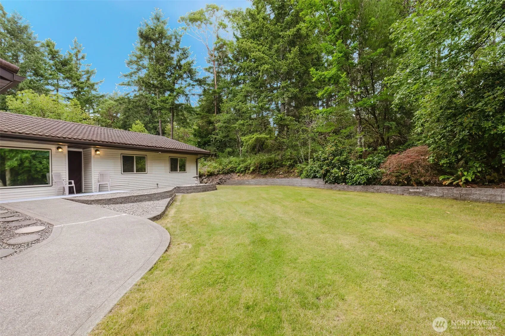 Property photo for 4601 Sw Lake Flora Road, Port Orchard photo 4