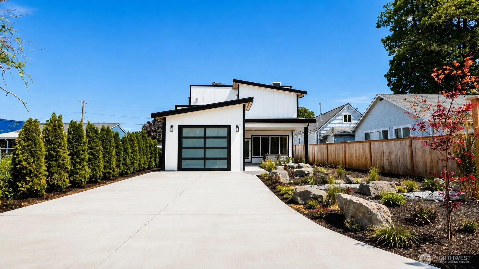 Property photo for 807 2nd Avenue N, Kent