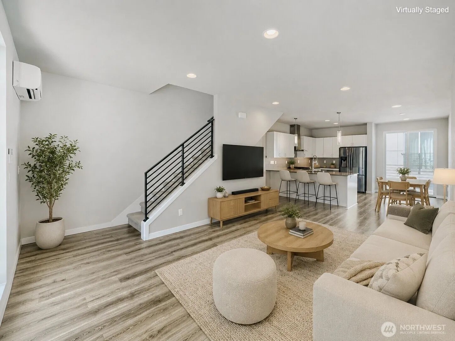 Property photo for 8607 22nd Place Ne, Seattle photo 2