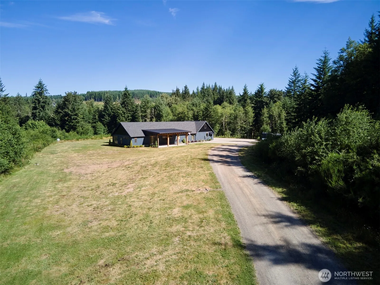 Property photo for 254 Oxbow Road, Woodland