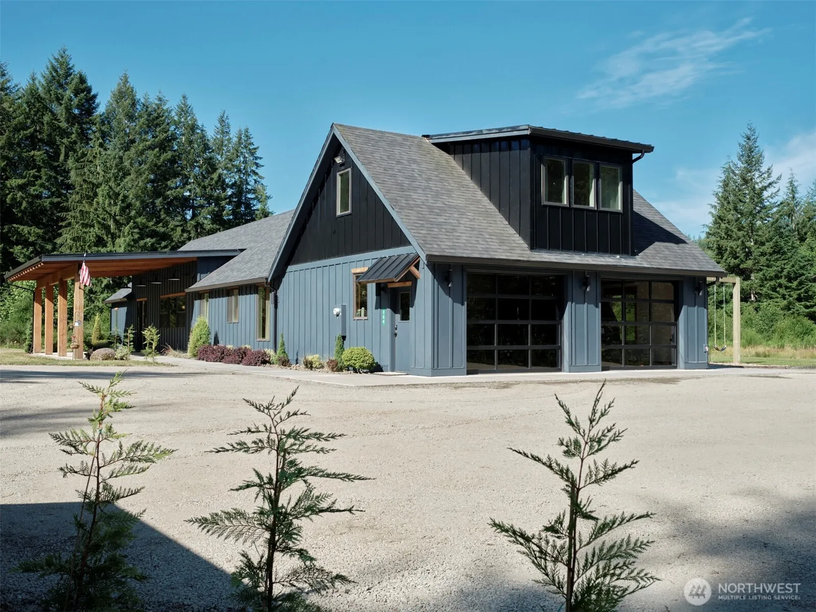 Property photo for 254 Oxbow Road, Woodland photo 2