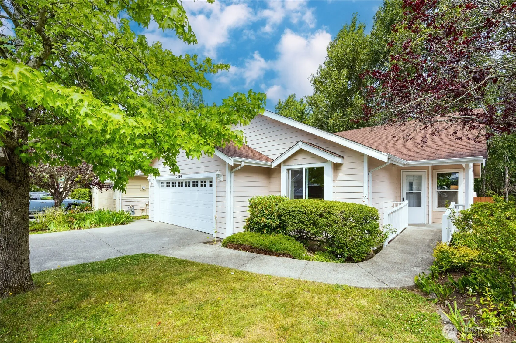 Property photo for 3056 Barkley Meadows Circle, Bellingham
