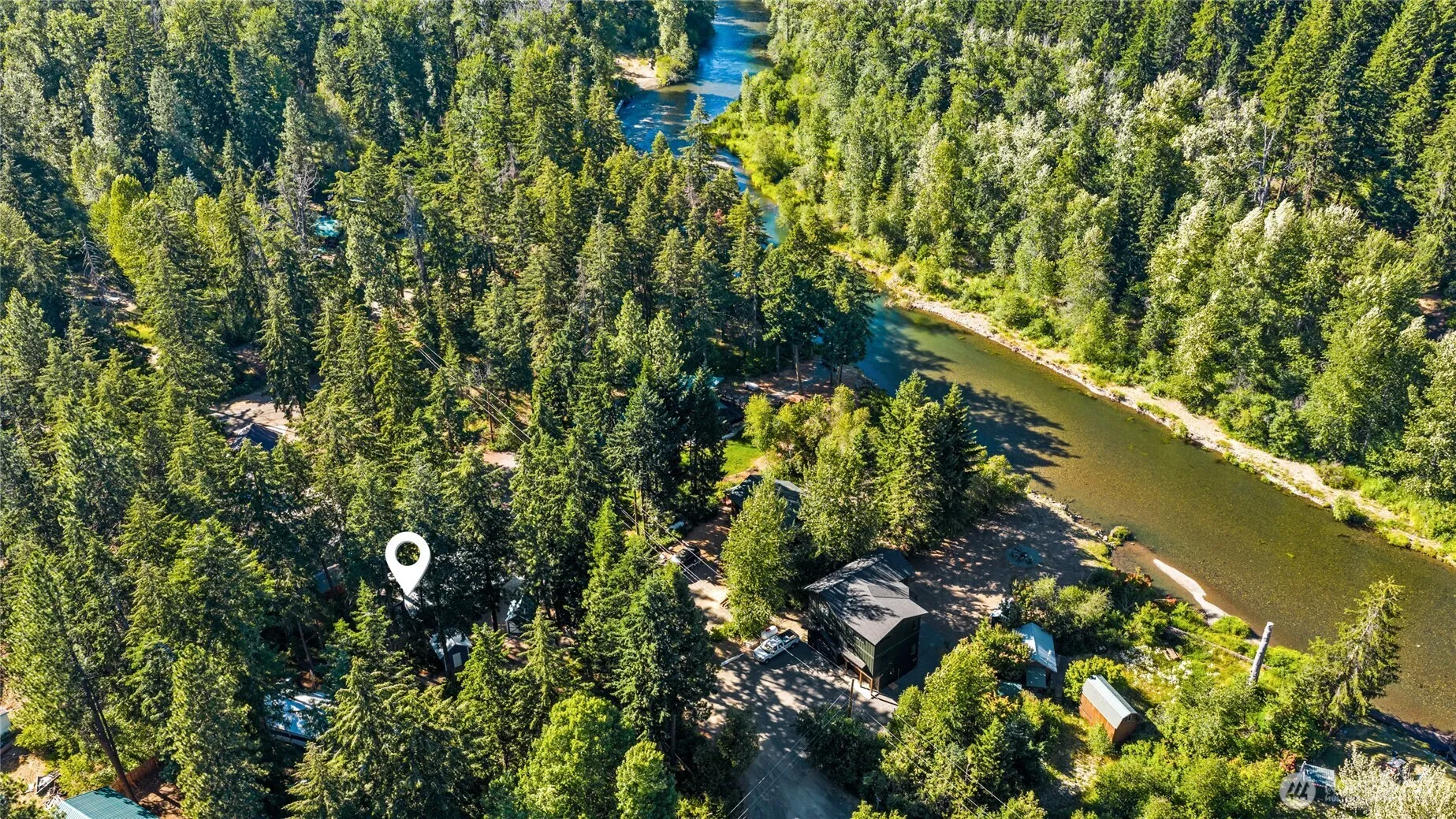 Property photo for 1230 Wapiti Drive, Cle Elum photo 2
