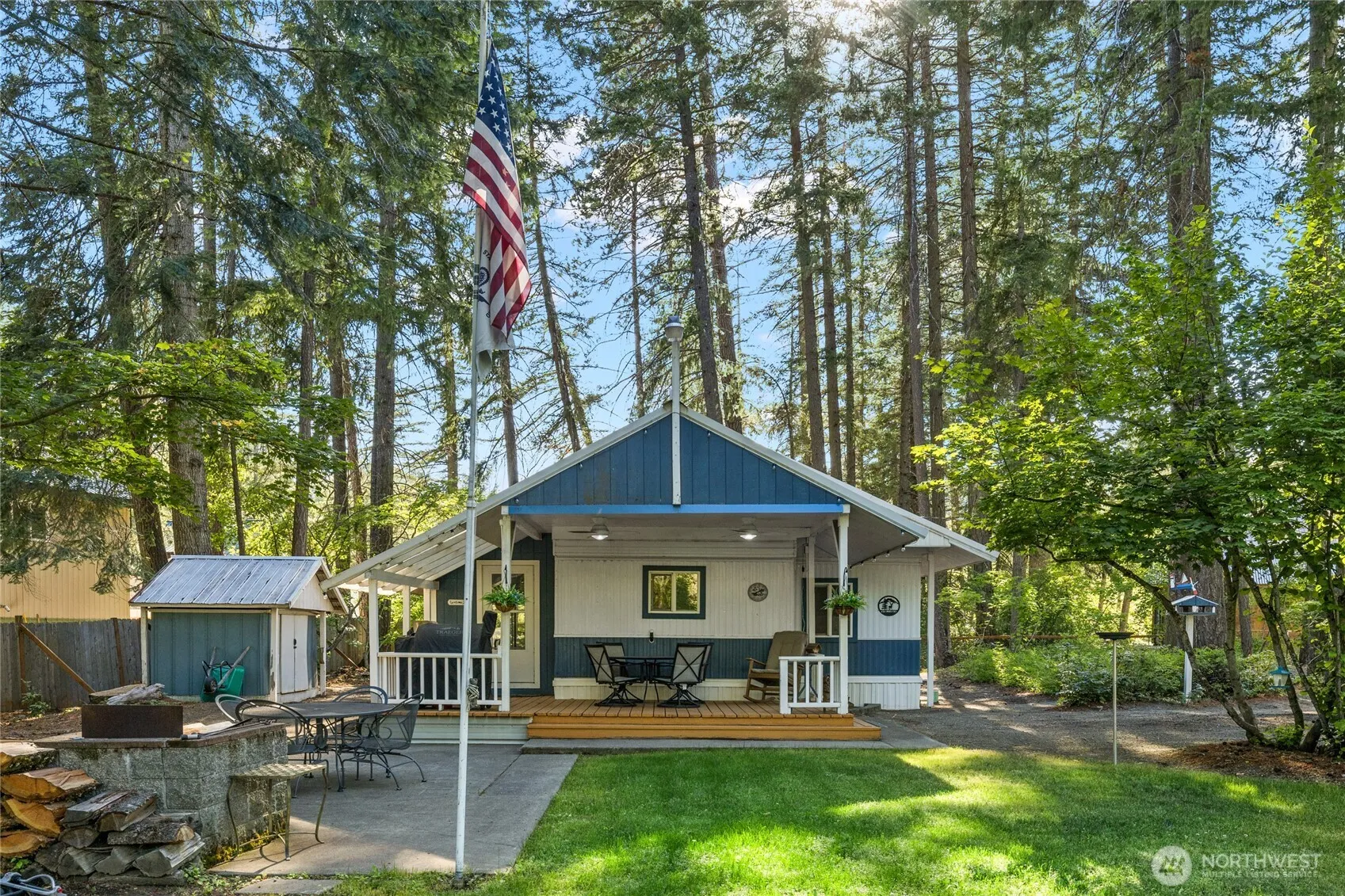 Property photo for 1230 Wapiti Drive, Cle Elum photo 3