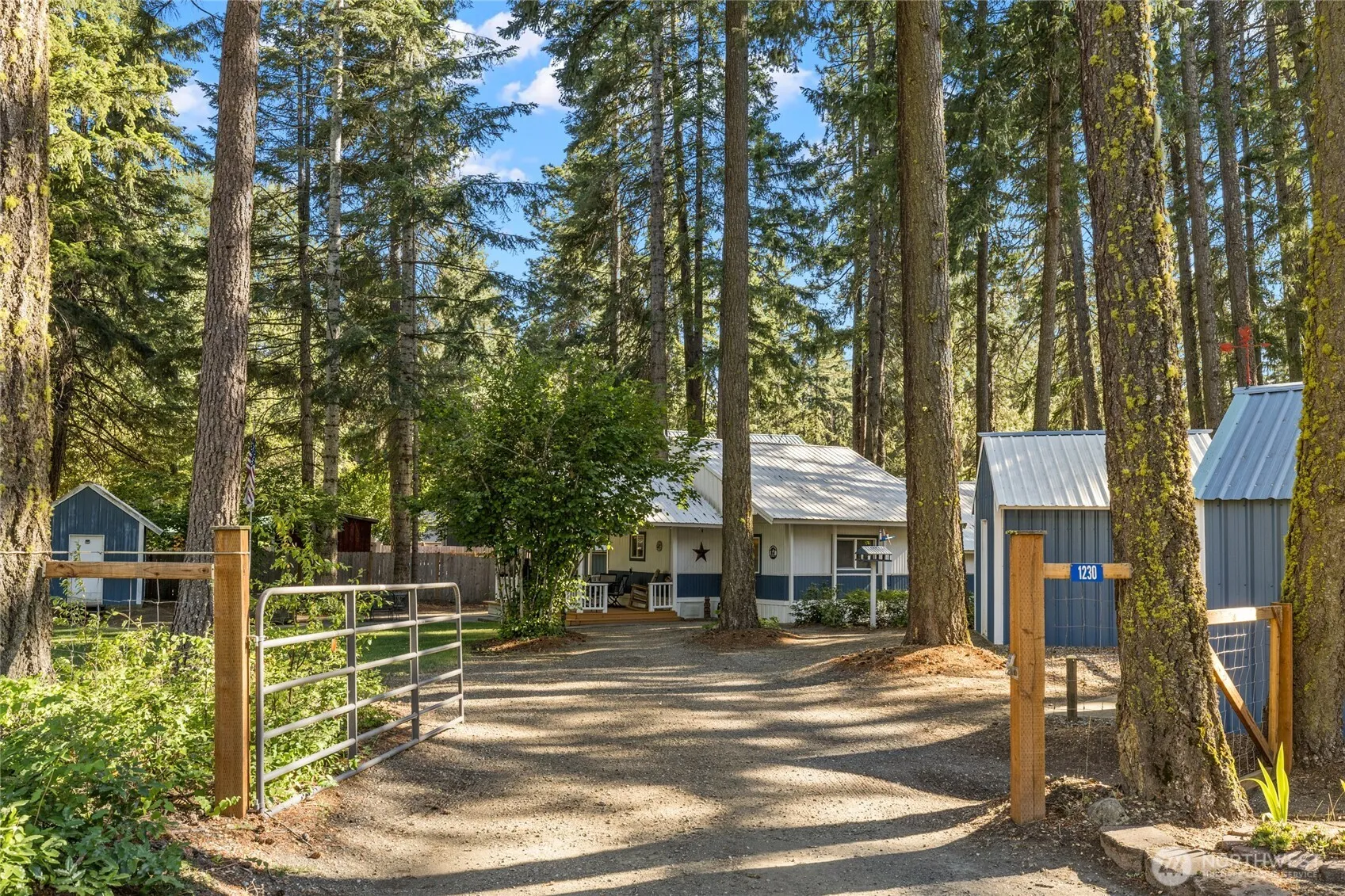 Property photo for 1230 Wapiti Drive, Cle Elum photo 4