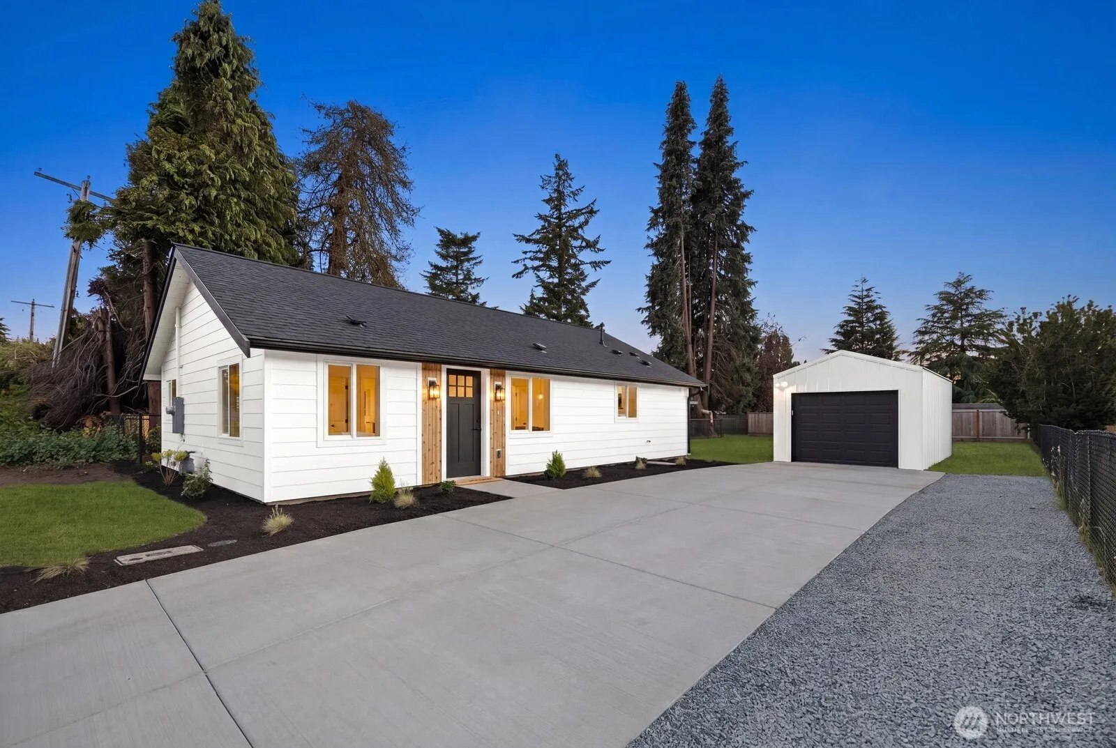 Property photo for 2105 D St Se, Auburn