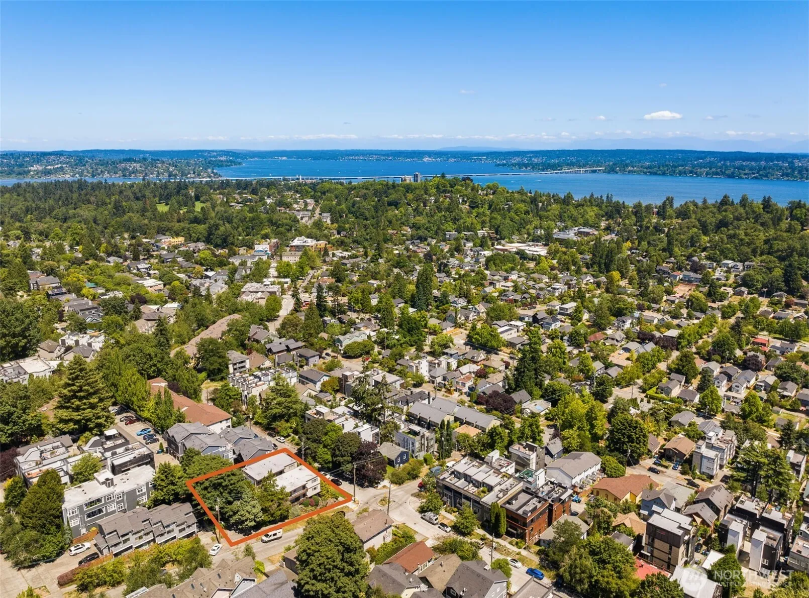 Property photo for 201 & 205 26th Avenue E, Seattle
